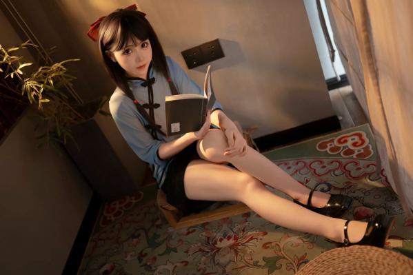    Bangni邦尼  一举高粽[93P]第75张图片