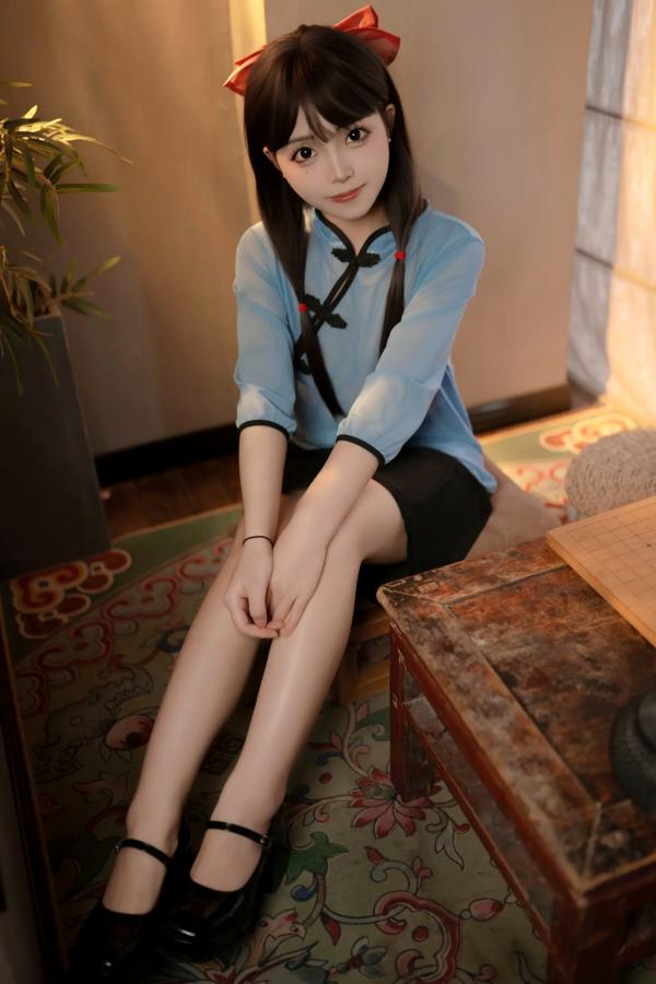    Bangni邦尼  一举高粽[93P]第78张图片
