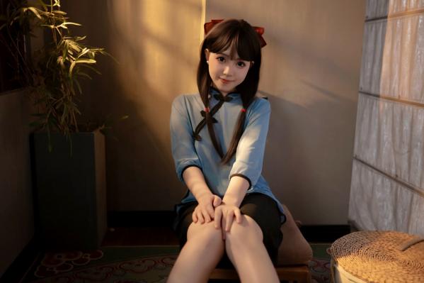    Bangni邦尼  一举高粽[93P]第79张图片