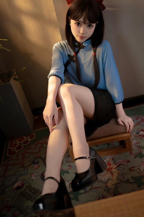    Bangni邦尼  一举高粽[93P]第80张图片