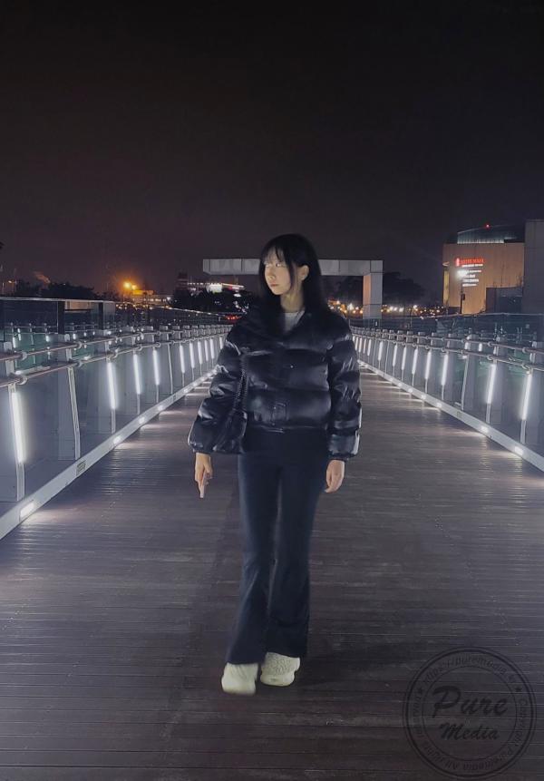    韩国美女Hina与Sira姐妹花：Pure Media第270期，极致大尺度私房写真，唯美亲密互动，性感诱惑视觉盛宴第1张图片