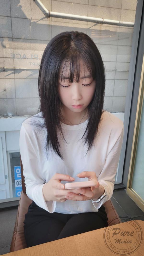    韩国美女Hina与Sira姐妹花：Pure Media第270期，极致大尺度私房写真，唯美亲密互动，性感诱惑视觉盛宴第4张图片