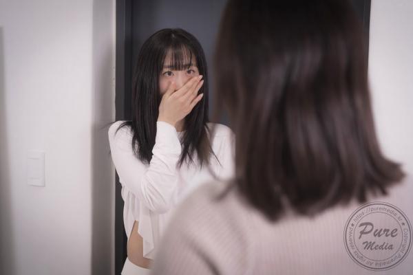    韩国美女Hina与Sira姐妹花：Pure Media第270期，极致大尺度私房写真，唯美亲密互动，性感诱惑视觉盛宴第55张图片