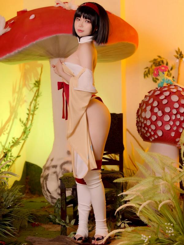    ZinieQ-天野绘里香-Erika第12张图片