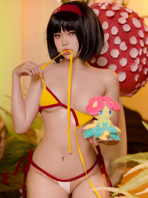   ZinieQ-天野绘里香-Erika第26张图片