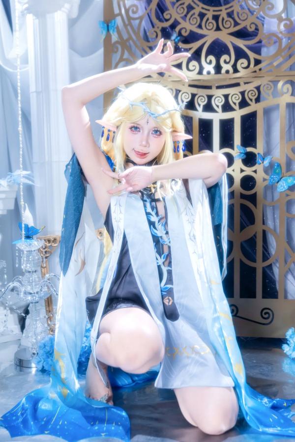    PoppaChan - Cartethyia [87P]第6张图片