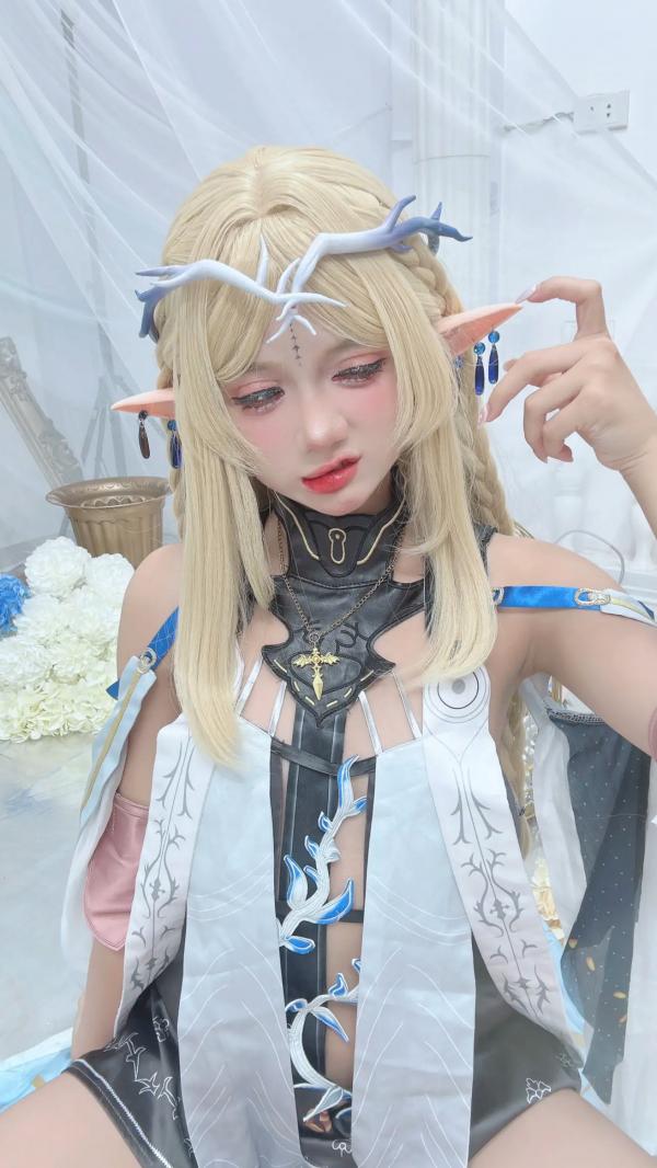    PoppaChan - Cartethyia [87P]第38张图片