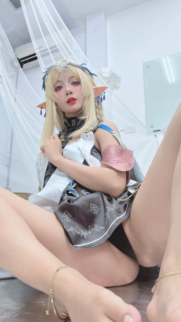    PoppaChan - Cartethyia [87P]第41张图片