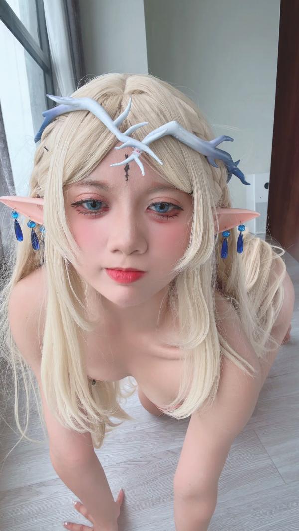   PoppaChan - Cartethyia [87P]第66张图片