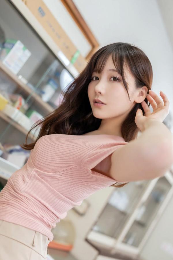    けん研(けんけん) 如果她是老师：校园课堂眼镜教师制服角色扮演写真第109张图片