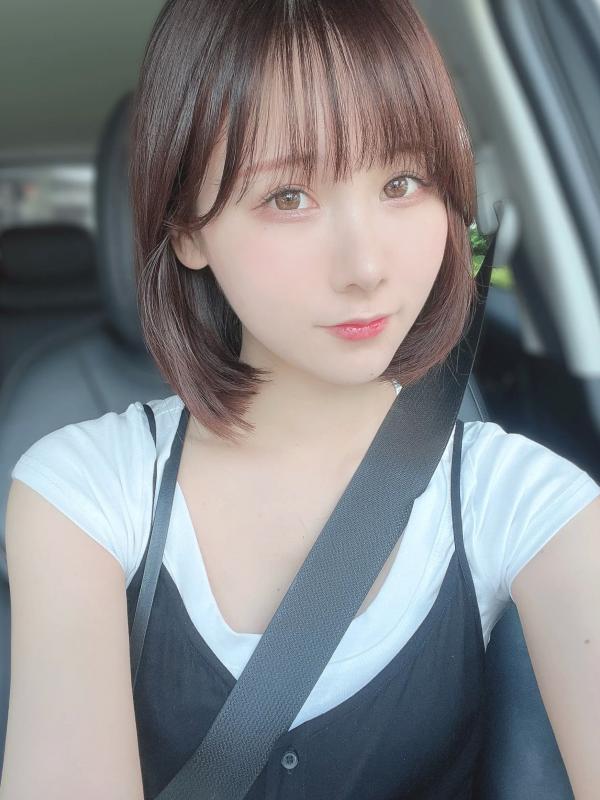    けん研(Kenken) Fantia 2022.8 写真集：知性眼镜娘、和风私房、泳池比基尼湿身诱惑第58张图片