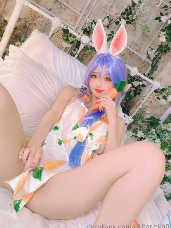   沖田凜花Rinka - Pekomama兔女郎二次元动漫私房写真 [46P]第27张图片