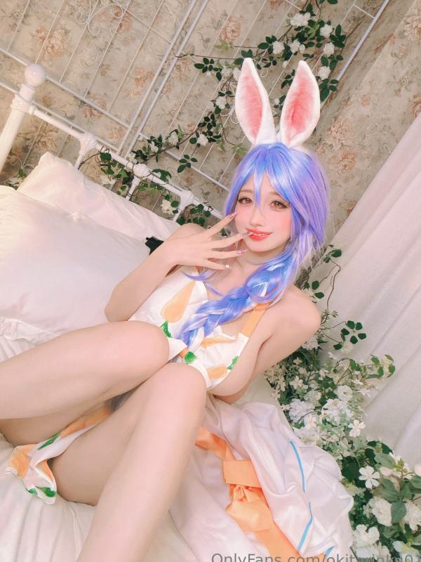    沖田凜花Rinka - Pekomama兔女郎二次元动漫私房写真 [46P]第29张图片