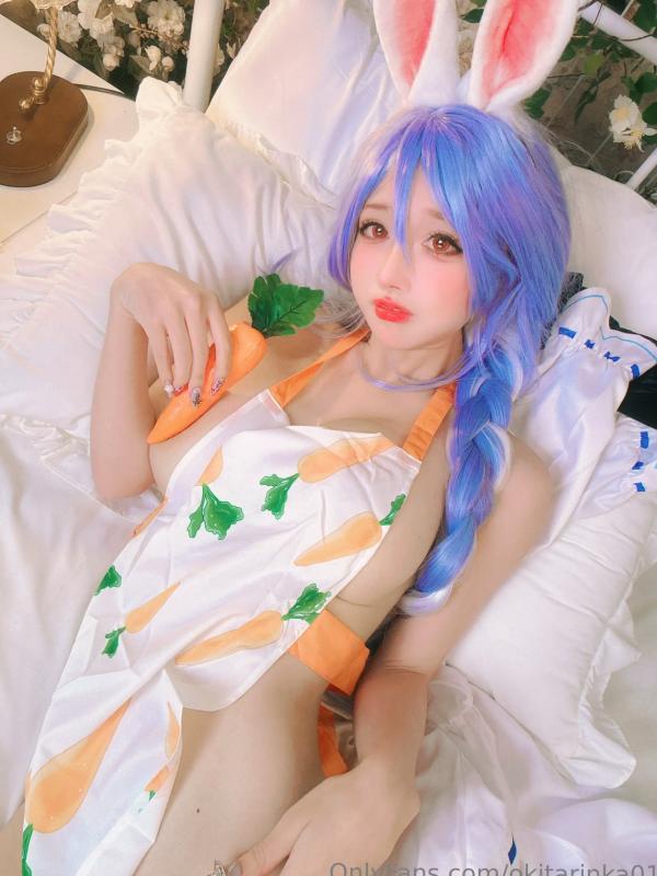    沖田凜花Rinka - Pekomama兔女郎二次元动漫私房写真 [46P]第30张图片