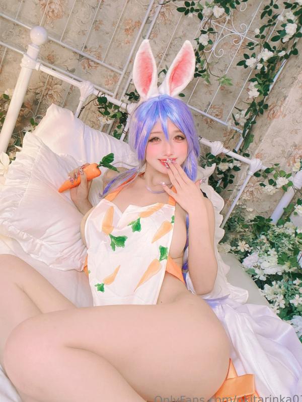    沖田凜花Rinka - Pekomama兔女郎二次元动漫私房写真 [46P]第33张图片