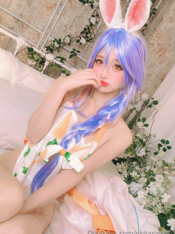    沖田凜花Rinka - Pekomama兔女郎二次元动漫私房写真 [46P]第42张图片