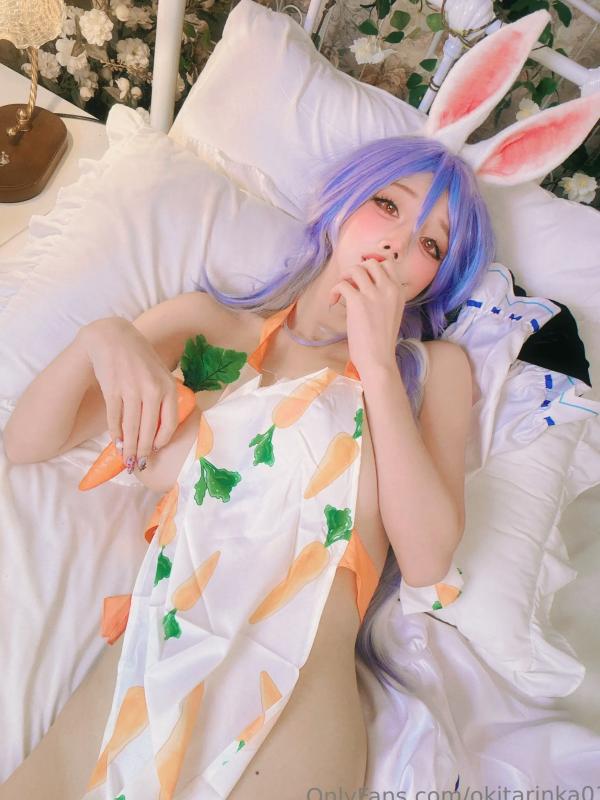    沖田凜花Rinka - Pekomama兔女郎二次元动漫私房写真 [46P]第44张图片