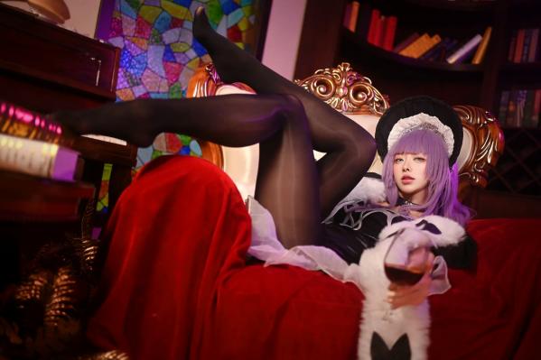    前野太太 - 碧蓝航线 塔什干 [22P]第9张图片