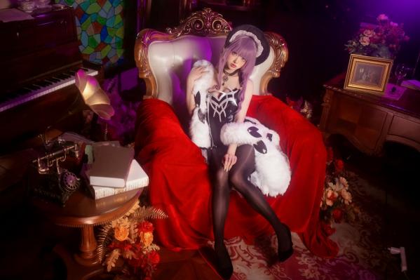   前野太太 - 碧蓝航线 塔什干 [22P]第19张图片