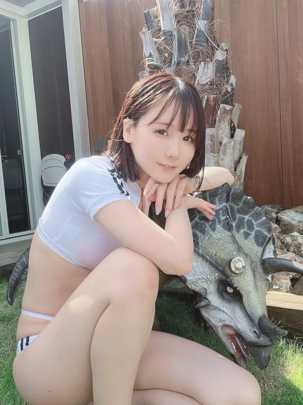    けん研(けんけん)精选合集：清纯甜美私房日常与俏皮元气女仆装COSPLAY写真第4张图片
