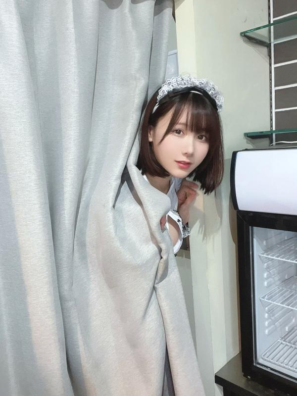    けん研(けんけん)精选合集：清纯甜美私房日常与俏皮元气女仆装COSPLAY写真第92张图片