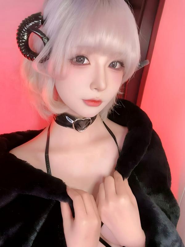    yuuhui玉汇 补魔计划 [59P]第3张图片