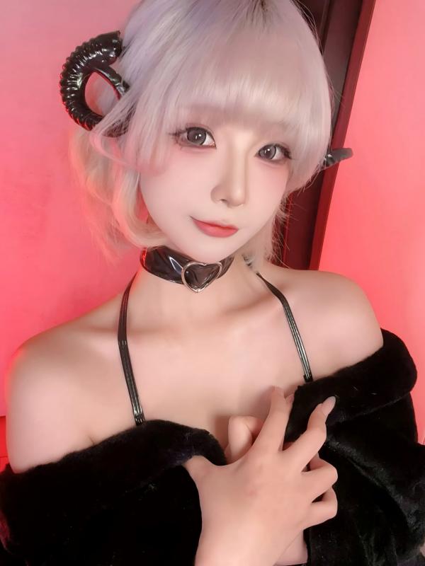    yuuhui玉汇 补魔计划 [59P]第6张图片