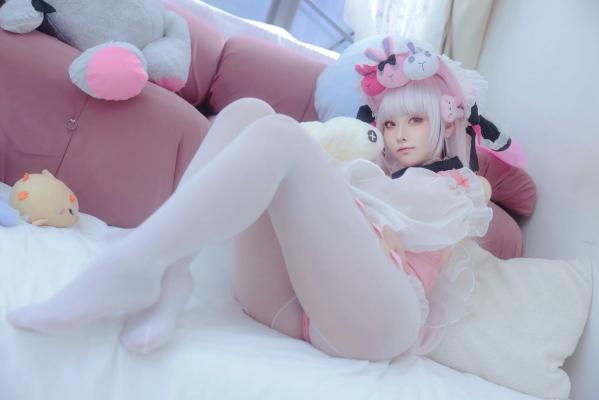    G44不会受伤 - 碧蓝航线 哈尔福德 [39P]第27张图片