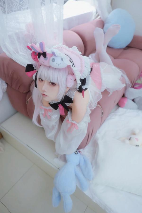    G44不会受伤 - 碧蓝航线 哈尔福德 [39P]第34张图片