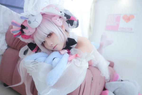    G44不会受伤 - 碧蓝航线 哈尔福德 [39P]第35张图片