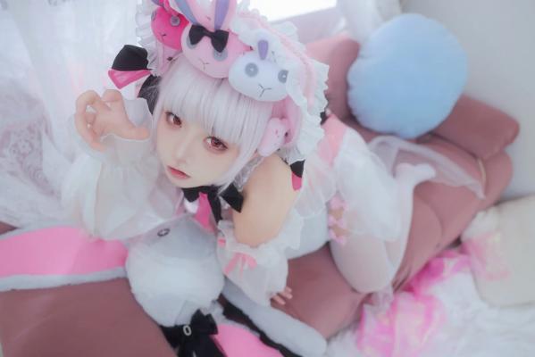    G44不会受伤 - 碧蓝航线 哈尔福德 [39P]第36张图片