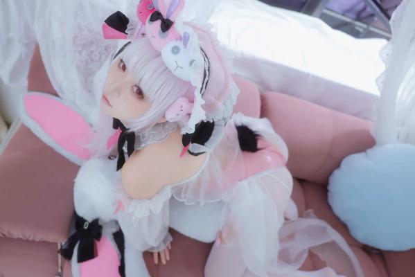    G44不会受伤 - 碧蓝航线 哈尔福德 [39P]第37张图片