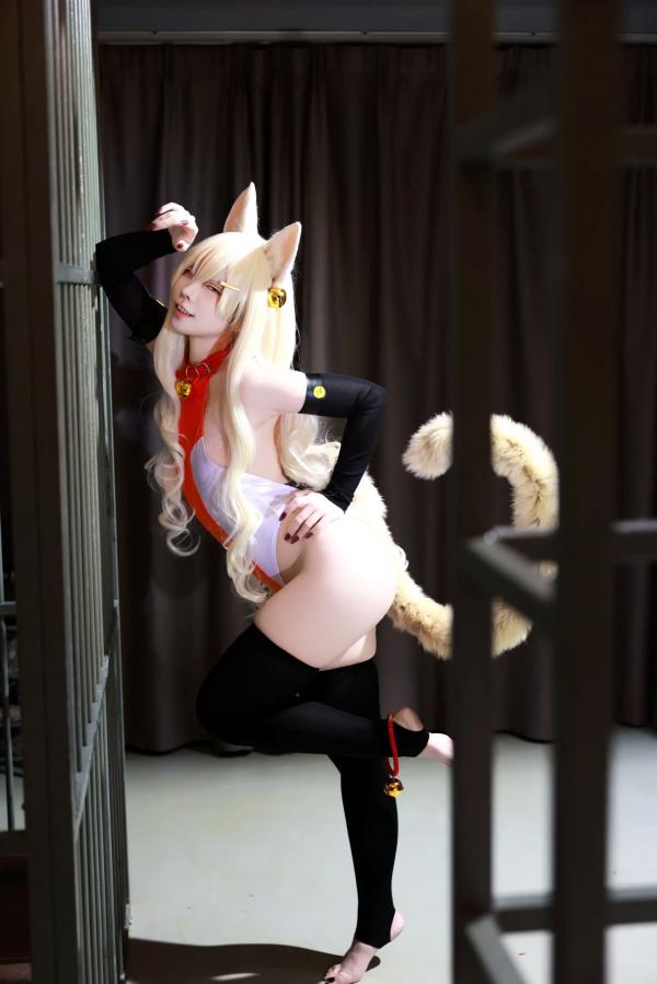    G44不会受伤 - 异能者少女爱丽丝 [23P]第2张图片