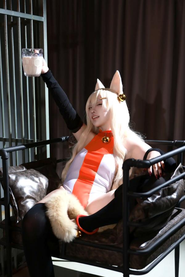    G44不会受伤 - 异能者少女爱丽丝 [23P]第13张图片