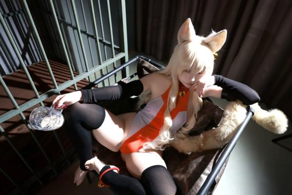    G44不会受伤 - 异能者少女爱丽丝 [23P]第17张图片