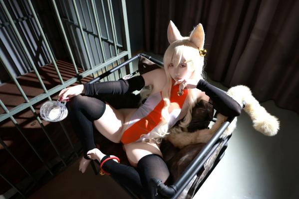    G44不会受伤 - 异能者少女爱丽丝 [23P]第18张图片