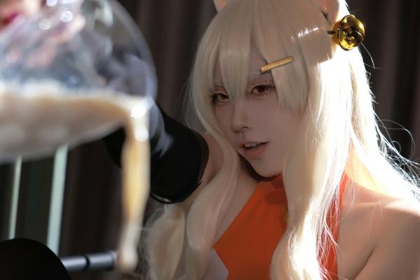    G44不会受伤 - 异能者少女爱丽丝 [23P]第19张图片