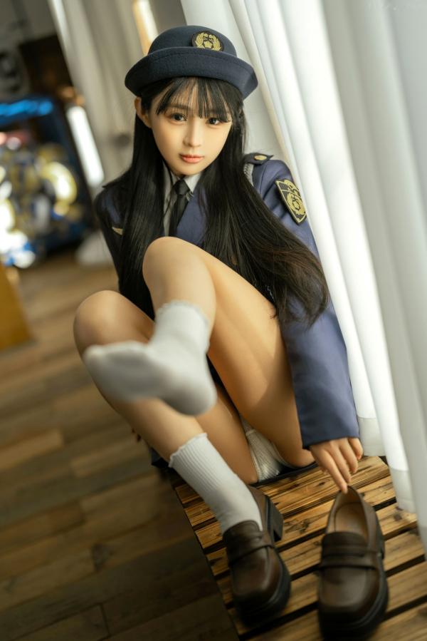    桜井宁宁-中野美树制服诱惑，更衣室私房写真，极致性感白嫩美体，职场制服与内衣的诱惑碰撞第11张图片