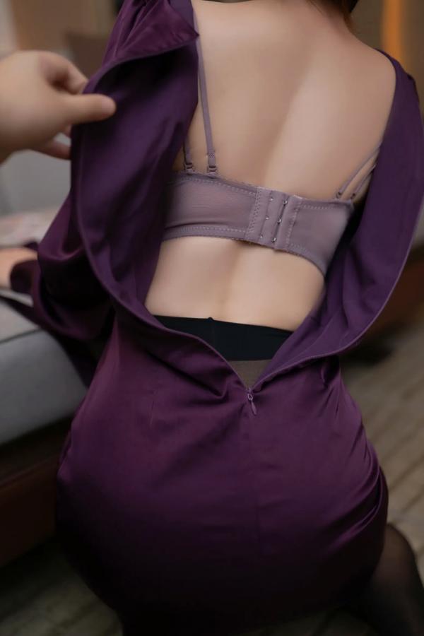    杏子 - 今晚你陪我 [117P] 性感私房诱惑，黑丝长腿唯美酒店写真第41张图片