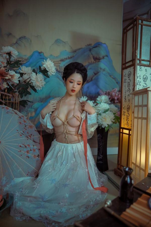    钛合金TiTi-霜花店第5张图片
