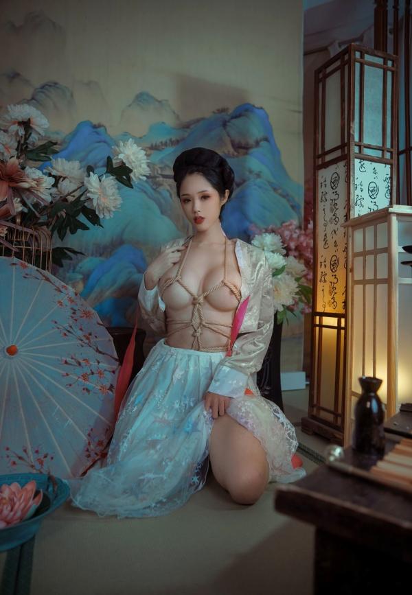    钛合金TiTi-霜花店第6张图片
