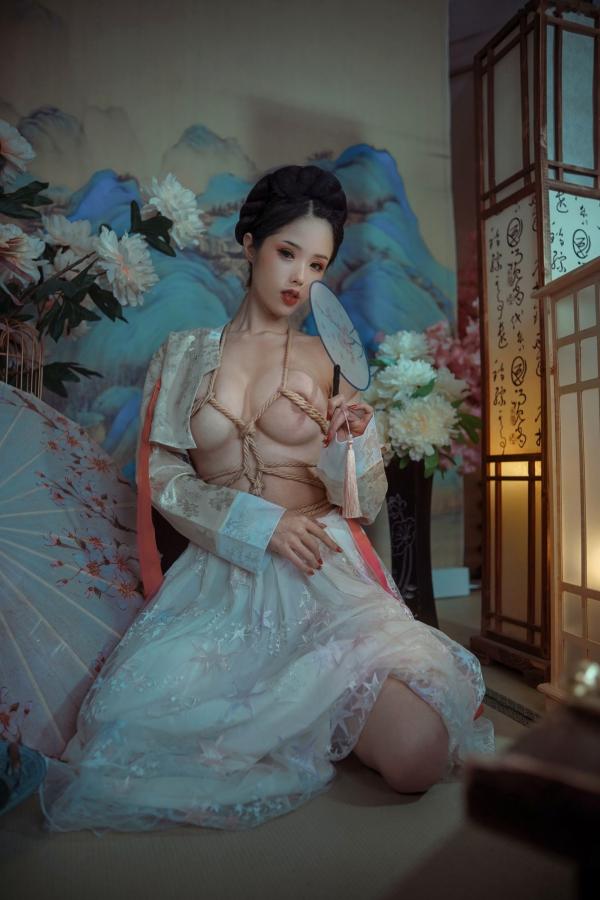    钛合金TiTi-霜花店第7张图片