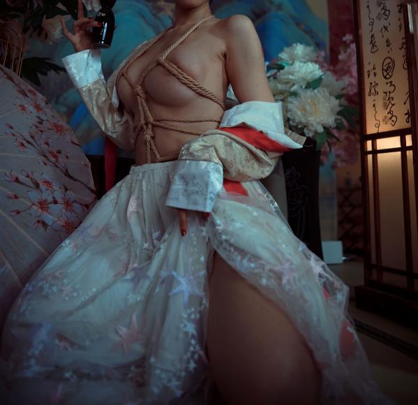    钛合金TiTi-霜花店第8张图片