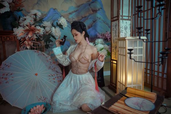    钛合金TiTi-霜花店第9张图片