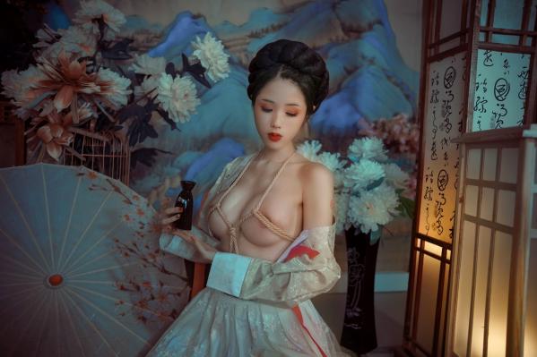   钛合金TiTi-霜花店第10张图片