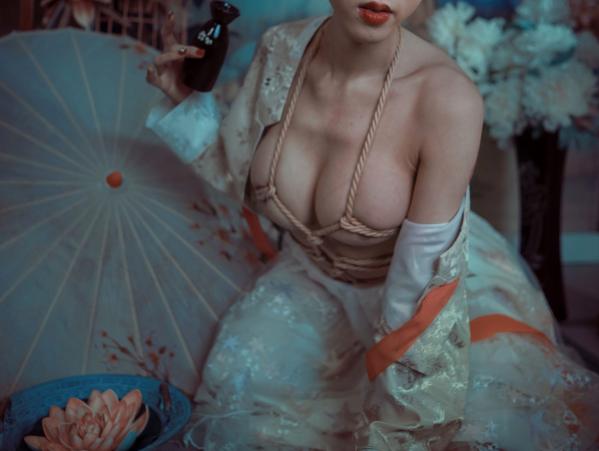    钛合金TiTi-霜花店第11张图片