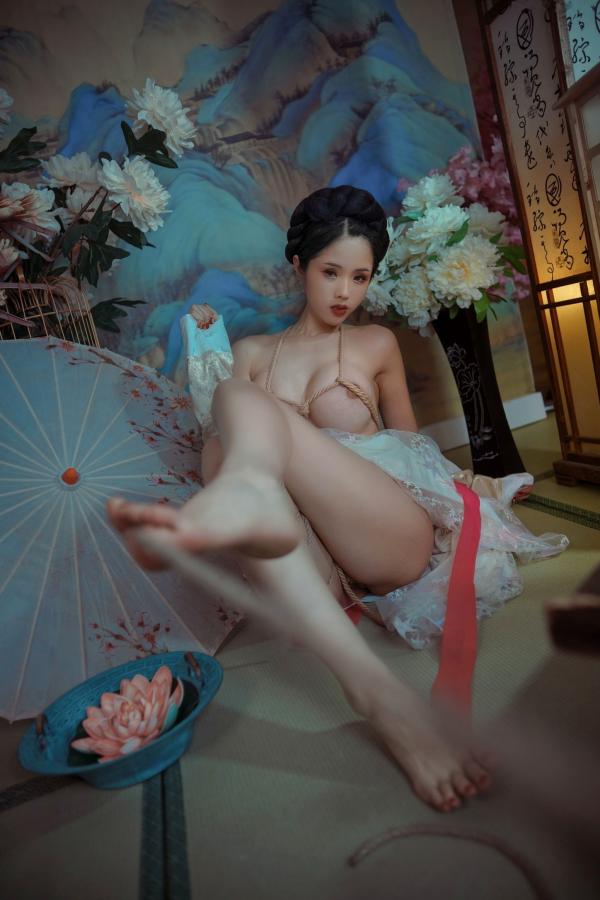    钛合金TiTi-霜花店第17张图片