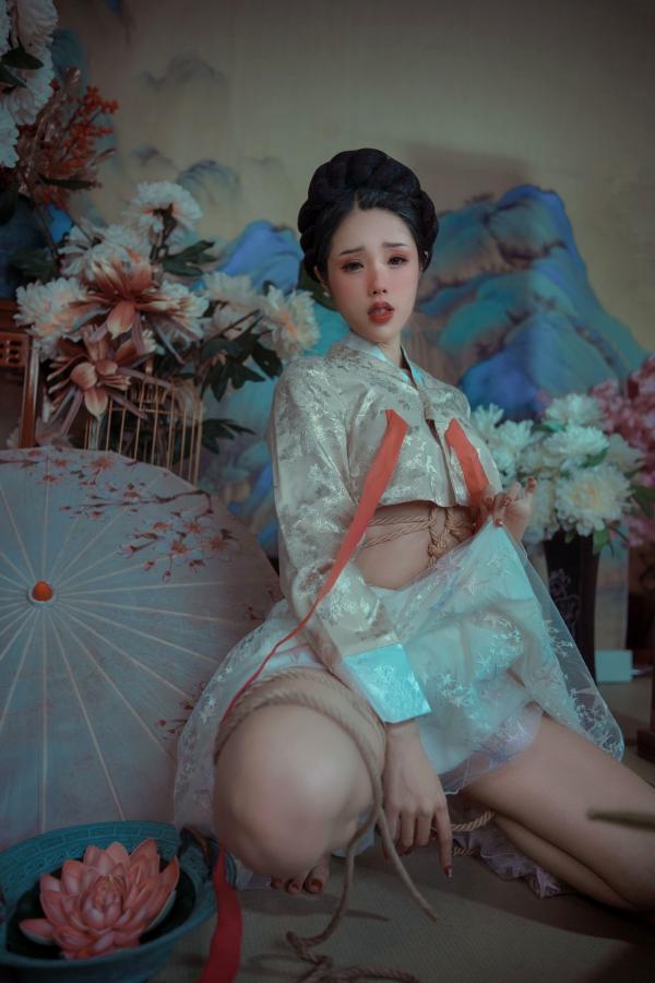    钛合金TiTi-霜花店第23张图片