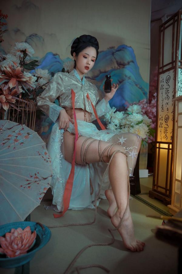    钛合金TiTi-霜花店第26张图片