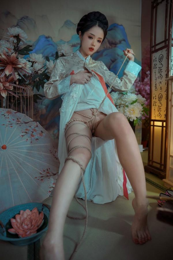    钛合金TiTi-霜花店第28张图片
